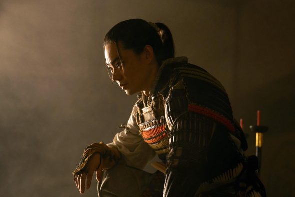 菅田将暉からの『豊臣兄弟！』に関するコメント到着！自身演じる竹中半兵衛や豊臣兄弟を演じる仲野太賀、池松壮亮に言及