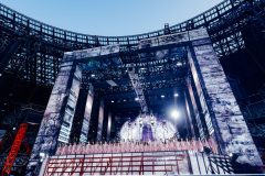 【ライブレポート】櫻坂46、過去最大規模のライブが大盛況で終了！「私たちに出会ってくれて、そして好きになってくれたことを奇跡だと思っています」