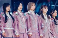 【ライブレポート】櫻坂46、過去最大規模のライブが大盛況で終了！「私たちに出会ってくれて、そして好きになってくれたことを奇跡だと思っています」 - 画像一覧（2/47）