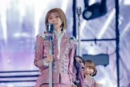 【ライブレポート】櫻坂46、過去最大規模のライブが大盛況で終了！「私たちに出会ってくれて、そして好きになってくれたことを奇跡だと思っています」 - 画像一覧（3/47）