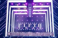 【ライブレポート】櫻坂46、過去最大規模のライブが大盛況で終了！「私たちに出会ってくれて、そして好きになってくれたことを奇跡だと思っています」 - 画像一覧（7/47）