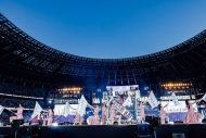 【ライブレポート】櫻坂46、過去最大規模のライブが大盛況で終了！「私たちに出会ってくれて、そして好きになってくれたことを奇跡だと思っています」 - 画像一覧（10/47）
