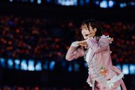【ライブレポート】櫻坂46、過去最大規模のライブが大盛況で終了！「私たちに出会ってくれて、そして好きになってくれたことを奇跡だと思っています」 - 画像一覧（11/47）