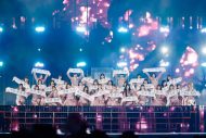 【ライブレポート】櫻坂46、過去最大規模のライブが大盛況で終了！「私たちに出会ってくれて、そして好きになってくれたことを奇跡だと思っています」 - 画像一覧（12/47）