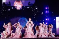 【ライブレポート】櫻坂46、過去最大規模のライブが大盛況で終了！「私たちに出会ってくれて、そして好きになってくれたことを奇跡だと思っています」 - 画像一覧（16/47）