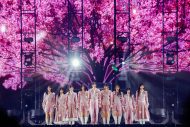 【ライブレポート】櫻坂46、過去最大規模のライブが大盛況で終了！「私たちに出会ってくれて、そして好きになってくれたことを奇跡だと思っています」 - 画像一覧（18/47）