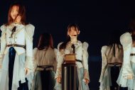 【ライブレポート】櫻坂46、過去最大規模のライブが大盛況で終了！「私たちに出会ってくれて、そして好きになってくれたことを奇跡だと思っています」 - 画像一覧（21/47）