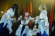 【ライブレポート】櫻坂46、過去最大規模のライブが大盛況で終了！「私たちに出会ってくれて、そして好きになってくれたことを奇跡だと思っています」 - 画像一覧（24/47）