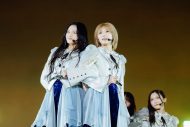 【ライブレポート】櫻坂46、過去最大規模のライブが大盛況で終了！「私たちに出会ってくれて、そして好きになってくれたことを奇跡だと思っています」 - 画像一覧（26/47）