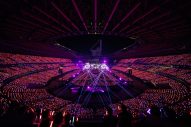 【ライブレポート】櫻坂46、過去最大規模のライブが大盛況で終了！「私たちに出会ってくれて、そして好きになってくれたことを奇跡だと思っています」 - 画像一覧（28/47）