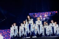 【ライブレポート】櫻坂46、過去最大規模のライブが大盛況で終了！「私たちに出会ってくれて、そして好きになってくれたことを奇跡だと思っています」 - 画像一覧（29/47）