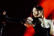 【ライブレポート】櫻坂46、過去最大規模のライブが大盛況で終了！「私たちに出会ってくれて、そして好きになってくれたことを奇跡だと思っています」 - 画像一覧（34/47）