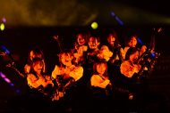 【ライブレポート】櫻坂46、過去最大規模のライブが大盛況で終了！「私たちに出会ってくれて、そして好きになってくれたことを奇跡だと思っています」 - 画像一覧（35/47）
