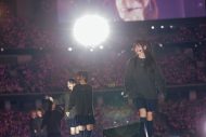 【ライブレポート】櫻坂46、過去最大規模のライブが大盛況で終了！「私たちに出会ってくれて、そして好きになってくれたことを奇跡だと思っています」 - 画像一覧（45/47）