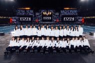 【ライブレポート】櫻坂46、過去最大規模のライブが大盛況で終了！「私たちに出会ってくれて、そして好きになってくれたことを奇跡だと思っています」 - 画像一覧（47/47）