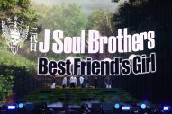 【ライブレポート】三代目 J SOUL BROTHERS、関東で初の単独スタジアムライブを開催「この日まで待っててくれてありがとう！MATE！」 - 画像一覧（4/10）