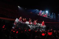 【ライブレポート】三代目 J SOUL BROTHERS、関東で初の単独スタジアムライブを開催「この日まで待っててくれてありがとう！MATE！」 - 画像一覧（8/10）