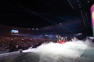 【ライブレポート】三代目 J SOUL BROTHERS、関東で初の単独スタジアムライブを開催「この日まで待っててくれてありがとう！MATE！」 - 画像一覧（9/10）