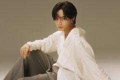 中島健人『CDTVライブ！ライブ！』出演決定！SNSで大バズリ中の「最初はキュン！」を フルサイズでパフォーマンス