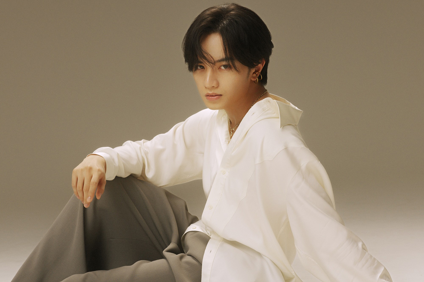 中島健人『CDTVライブ！ライブ！』出演決定！SNSで大バズリ中の「最初はキュン！」を フルサイズでパフォーマンス