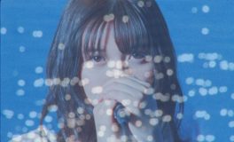 adieu（上白石萌歌）新EP『adieu5』より「ブルーアワー」MVプレミア公開決定