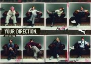 Snow Man、プーマの新キャンペーン『YOUR DIRECTION』に登場！「全員で作った感じがしました」（深澤辰哉） - 画像一覧（4/4）