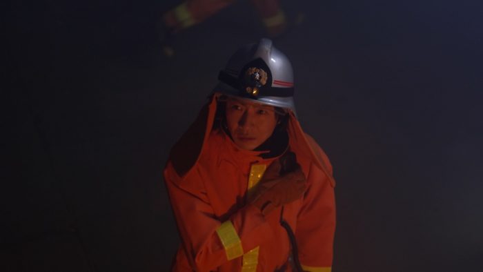 相葉雅紀が再現ドラマにサプライズ出演！「二宮くんに伝えていないので、VTRを見て驚いたり、喜んでくれたらいいな」