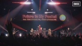 SKY-HI「Future In My Pocket」ライブ映像公開！STARGLOW・TAIKI＆GOICHIが参加