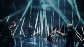 Official髭男dism、日曜劇場『ＧＩＦＴ』主題歌「スターダスト」MVを公開