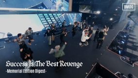 SKY-HI『BMSG FES’25』より全6曲のコラボ楽曲ライブ映像ダイジェスト公開