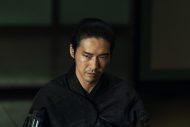 本木雅弘主演、菅田将暉、宮舘涼太ら出演映画『黒牢城』人物相関図＆キャラクターカット＆“5つの謎”解説映像公開 - 画像一覧（6/11）