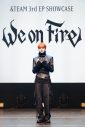 【ライブレポート】&TEAM新作ショーケースで9人の決意と絆を明かす「自分たちに火をつけた」 - 画像一覧（4/11）