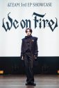 【ライブレポート】&TEAM新作ショーケースで9人の決意と絆を明かす「自分たちに火をつけた」 - 画像一覧（5/11）