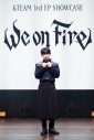 【ライブレポート】&TEAM新作ショーケースで9人の決意と絆を明かす「自分たちに火をつけた」 - 画像一覧（6/11）