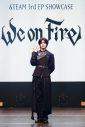【ライブレポート】&TEAM新作ショーケースで9人の決意と絆を明かす「自分たちに火をつけた」 - 画像一覧（8/11）