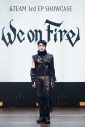 【ライブレポート】&TEAM新作ショーケースで9人の決意と絆を明かす「自分たちに火をつけた」 - 画像一覧（9/11）