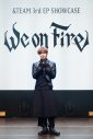 【ライブレポート】&TEAM新作ショーケースで9人の決意と絆を明かす「自分たちに火をつけた」 - 画像一覧（10/11）