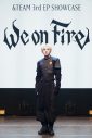 【ライブレポート】&TEAM新作ショーケースで9人の決意と絆を明かす「自分たちに火をつけた」 - 画像一覧（11/11）