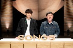 ゆず、映画『国宝』音楽を手掛けた原摩利彦と楽曲に込めた思いを語る「原さんの音響の中でゆずを泳がせてほしい」