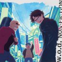 w.o.d.、TVアニメ『勇者のクズ』EDテーマ「NON-FICTION」MV公開！CDシングルのリリースも決定 - 画像一覧（2/3）