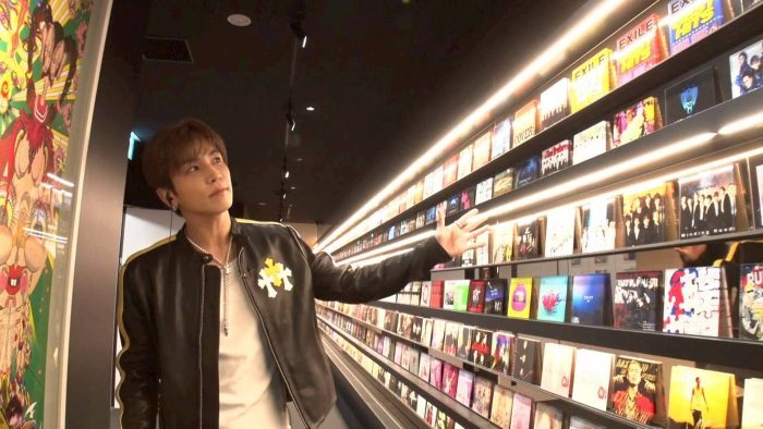 岩田剛典、柴咲コウ『日曜日の初耳学』に登場！カリスマたちの“覚悟”を解き明かす