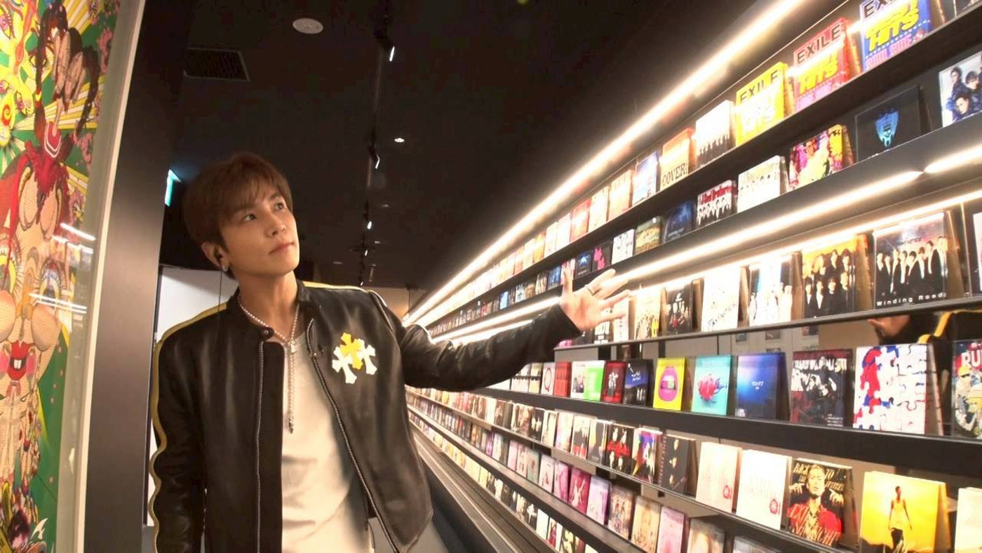 岩田剛典、柴咲コウ『日曜日の初耳学』に登場！カリスマたちの“覚悟”を解き明かす