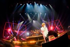 【ライブレポート】シドが“シドの日”にFC限定ライブを開催！「また来年も4月10日に君たちに会いたいな」（Shinji）