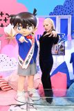 ちゃんみな『名探偵コナン』の不器用な恋模様にもどかしさが爆発したエピソードを告白「もうポップコーン、ホントにぶちまけようかと思いました」