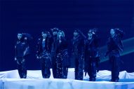 【ライブレポート】BTS、約7年ぶり完全体での日本公演を開催！東京ドーム2公演で11万人を動員する、熱狂と感動が交差したステージに - 画像一覧（2/12）