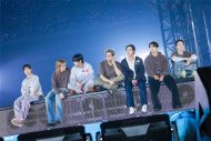 【ライブレポート】BTS、約7年ぶり完全体での日本公演を開催！東京ドーム2公演で11万人を動員する、熱狂と感動が交差したステージに - 画像一覧（3/12）