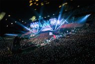 【ライブレポート】BTS、約7年ぶり完全体での日本公演を開催！東京ドーム2公演で11万人を動員する、熱狂と感動が交差したステージに - 画像一覧（12/12）