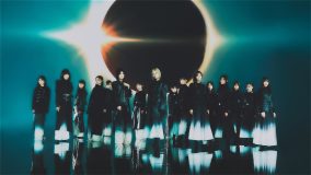 櫻坂46、15thシングル「What’s “KAZOKU”?」を先行配信！森田ひかるがセンターを務めるフォーメーションも発表