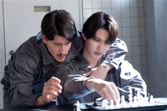 ジェシー演じる怜治の身に、思いもよらぬ出来事が!?篠原涼子主演『パンチドランク・ウーマン -脱獄まであと××日-』Season2 第4話配信開始