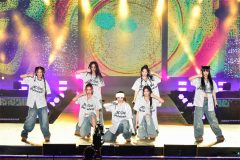 グローバルヒップホップグループ・H//PE Princess（ハイププリンセス）、日本のイベントに初出演！デビューアルバムリリース前に2曲を日本初披露